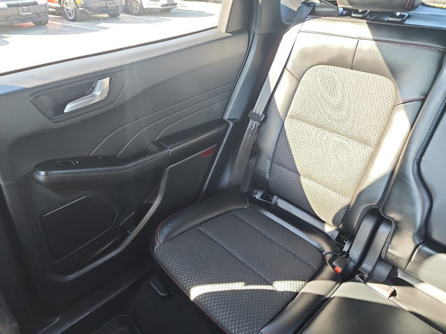 Certified 2023 Ford Escape ST-Line w/ Tech Pack #1 image 18