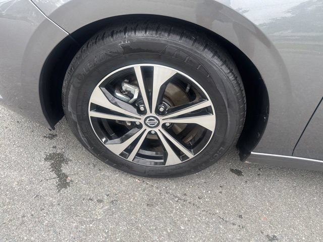 Used 2023 Nissan Sentra SV FWD image 13