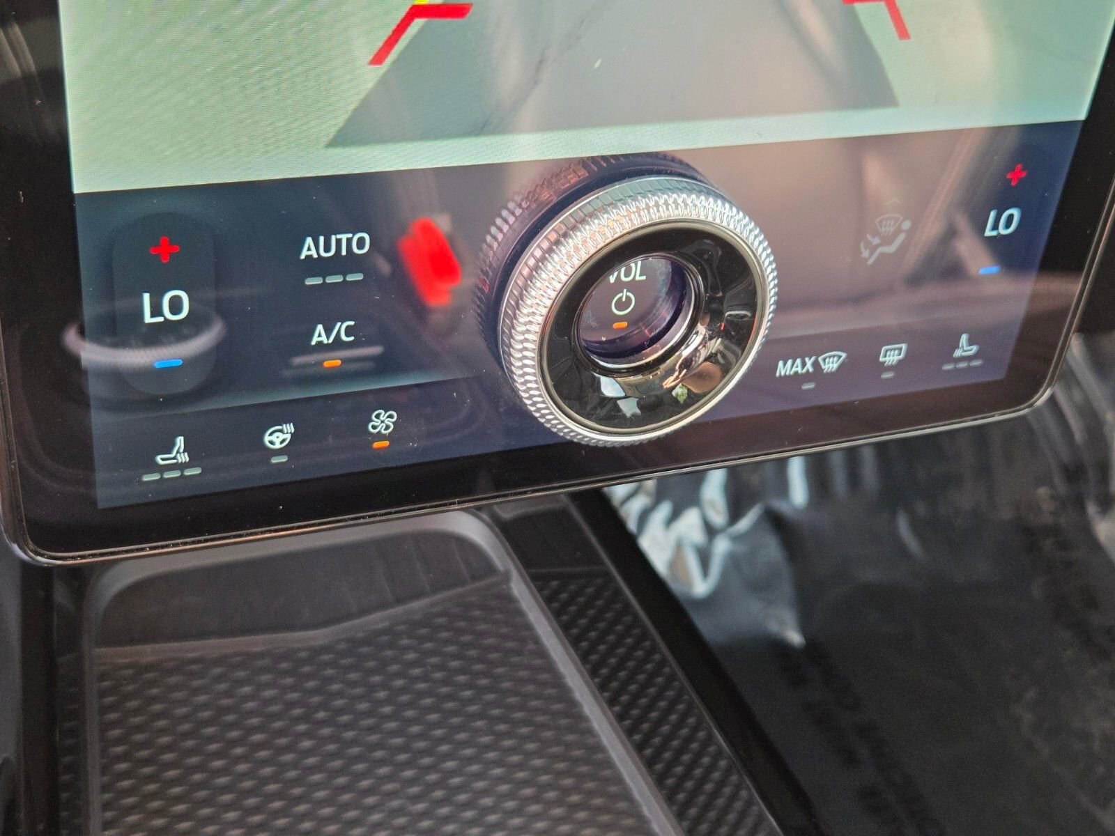 Certified 2023 Ford Mustang Mach-E Premium w/ Mustang Nite Pony Package image 22