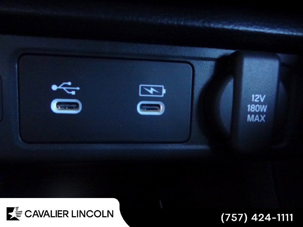 Used 2026 Acura Integra A-Spec FWD image 28