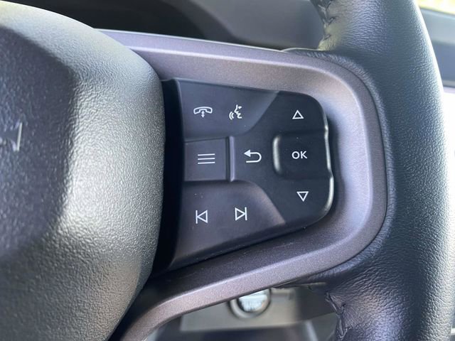 Certified 2025 Ford Bronco Big Bend AWD/4WD image 19