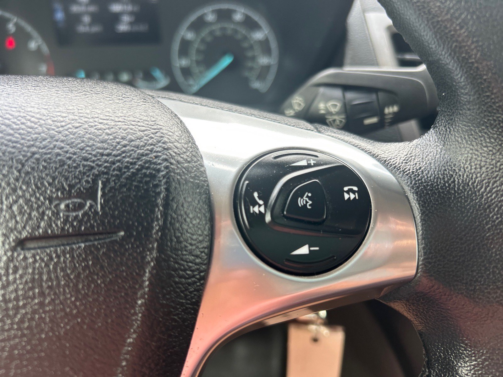 Certified 2022 Ford Transit Connect XL w/ CNG/LPG Engine Prep Package FWD image 22