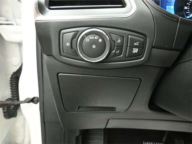 Certified 2022 Ford Edge Titanium image 34