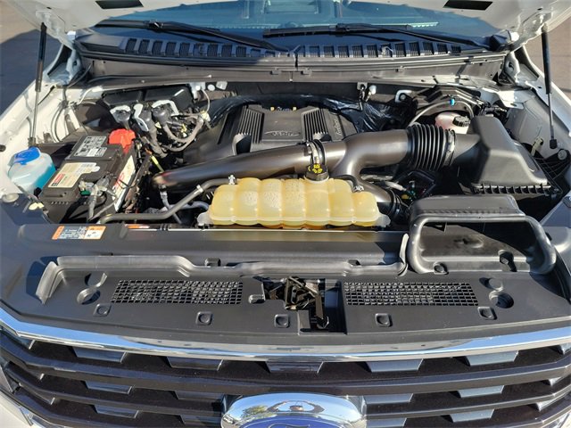 Certified 2020 Ford Expedition Limited w/ Equipment Group 303A image 25