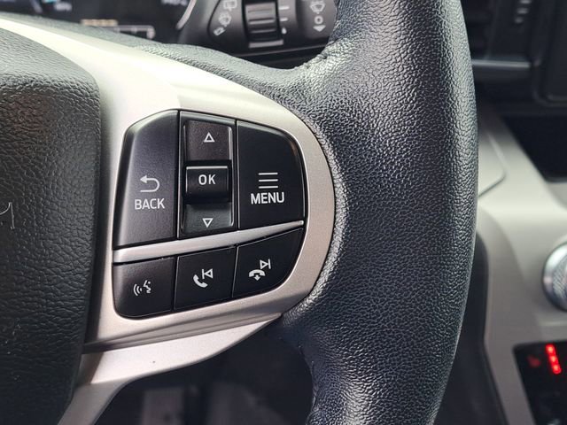 Certified 2022 Ford Explorer XLT w/ Equipment Group 202A image 15