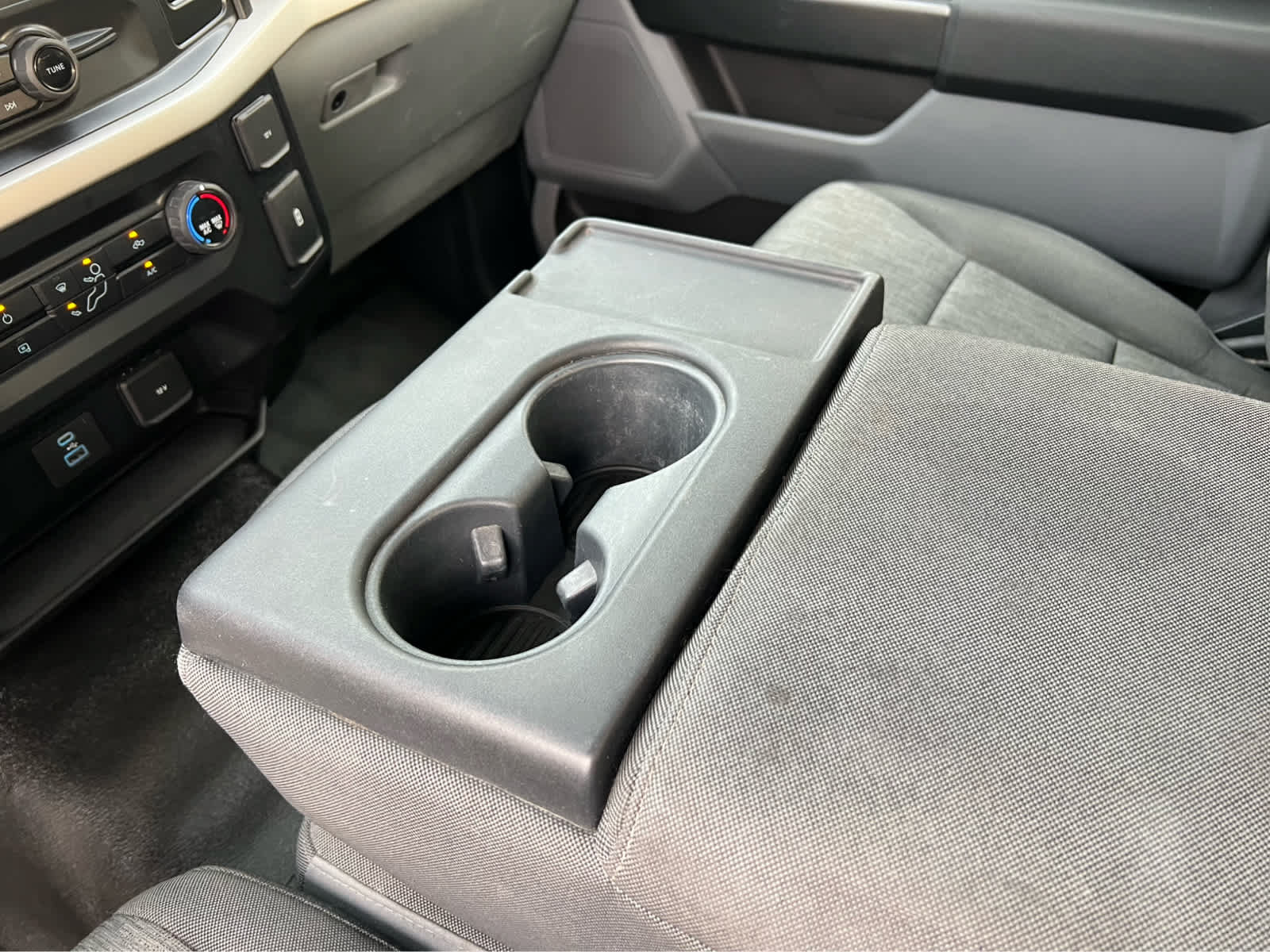 Certified 2021 Ford F150 2WD Regular Cab image 31