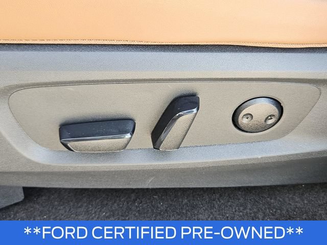 Used 2024 Nissan Pathfinder Platinum FWD image 20