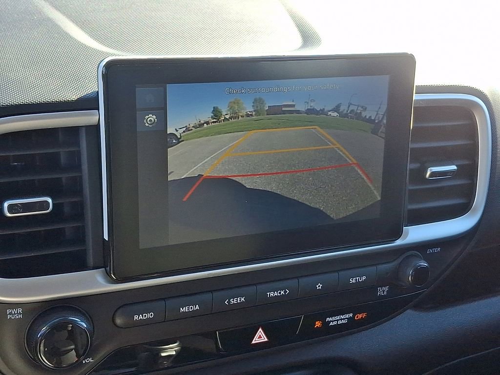 Used 2026 Hyundai Venue SE FWD image 18