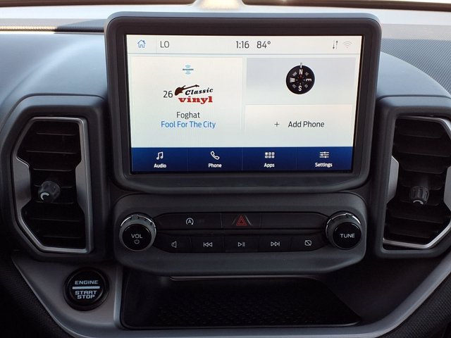 Certified 2024 Ford Bronco Sport Big Bend w/ Convenience Package AWD/4WD image 10