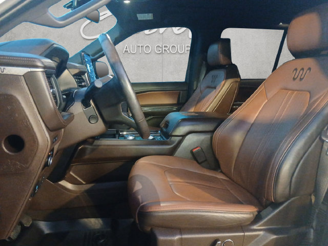 Certified 2023 Ford Expedition Max King Ranch AWD/4WD image 20
