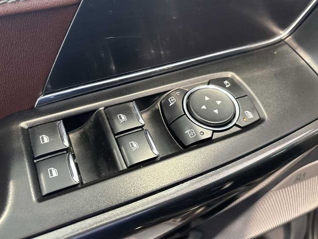 Certified 2023 Ford F150 Lariat w/ Equipment Group 502A High image 22