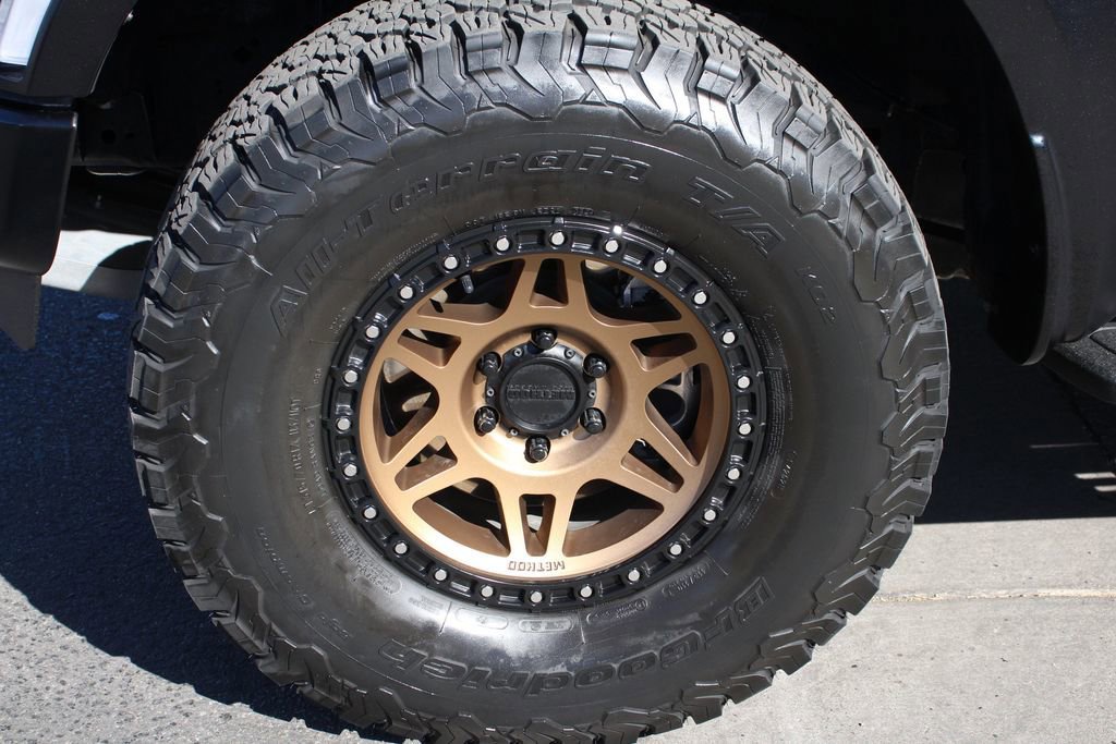 Certified 2024 Ford F150 Raptor image 14