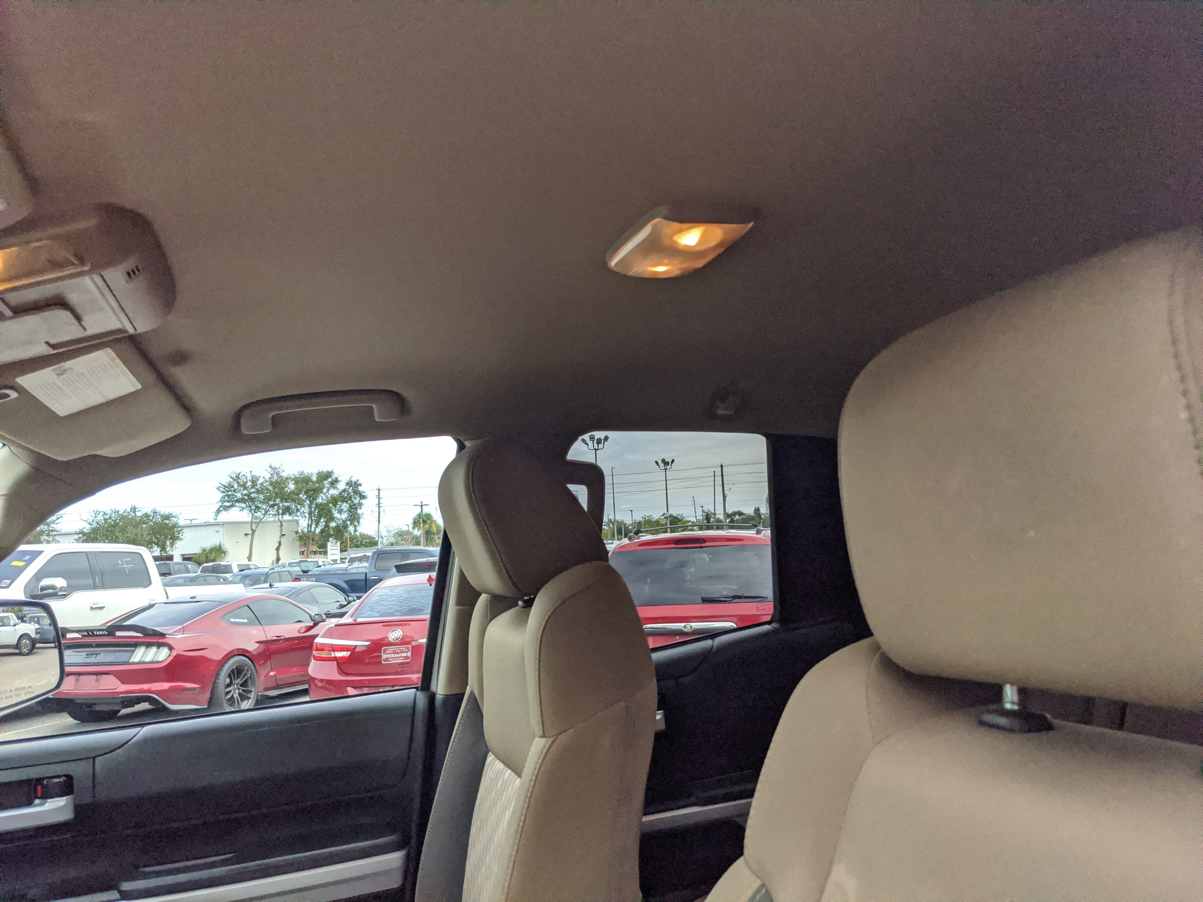 Used 2021 Toyota Tundra SR5 image 20