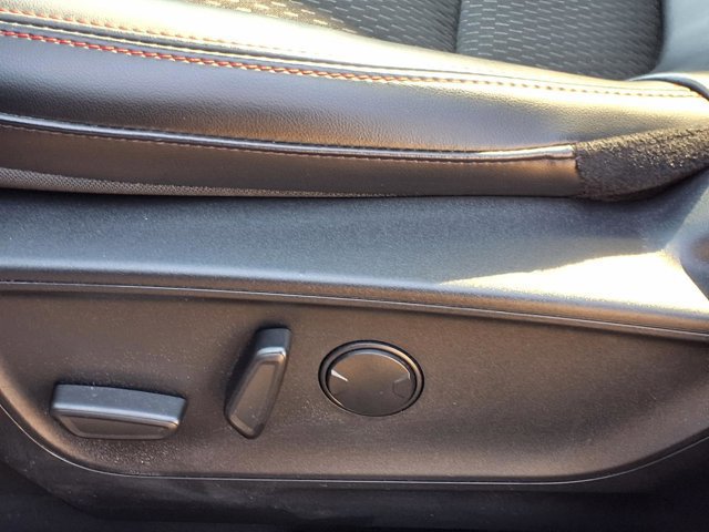 Certified 2024 Ford Escape ST-Line w/ Tech Pack #1 image 7