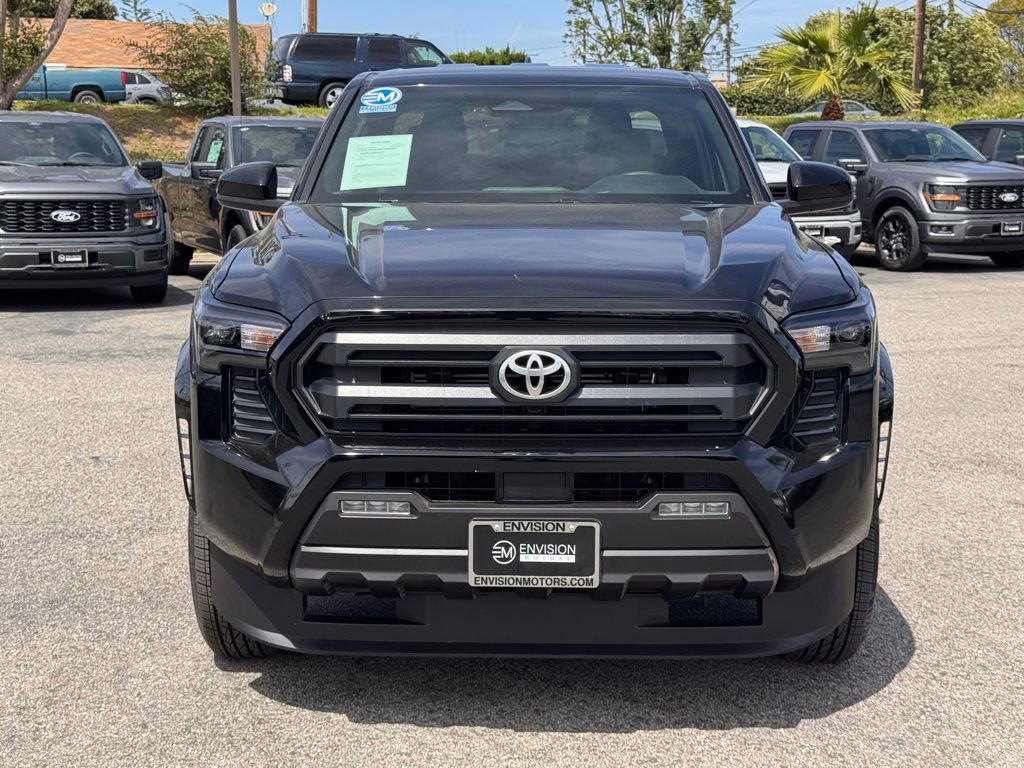 Used 2025 Toyota Tacoma SR5 image 6