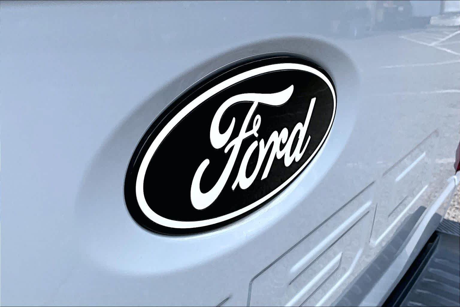 Certified 2025 Ford F150 XLT w/ Equipment Group 303A High AWD/4WD image 31