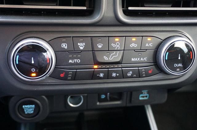 Certified 2024 Ford Maverick Tremor w/ Tremor Off-Road Package AWD/4WD image 32