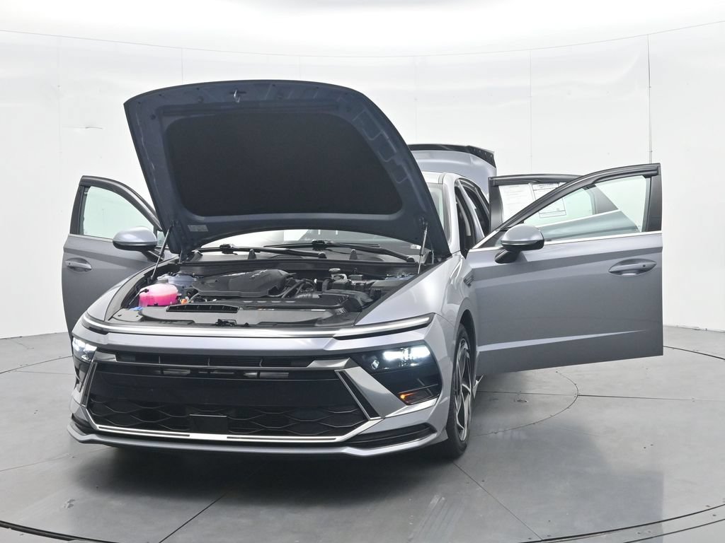 Used 2026 Hyundai Sonata SEL FWD image 46
