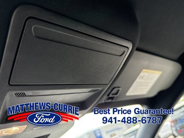 Certified 2025 Ford Escape ST-Line AWD/4WD image 20