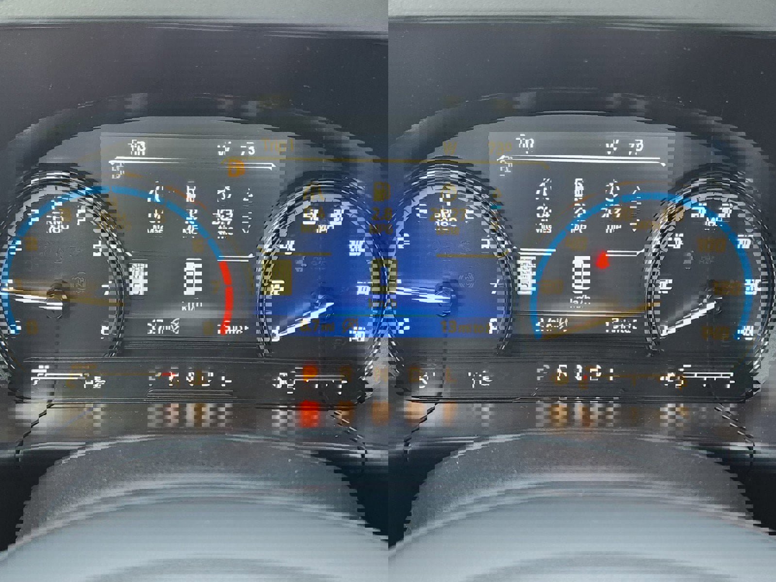 Certified 2024 Ford Bronco Sport Outer Banks w/ Tech Package image 34