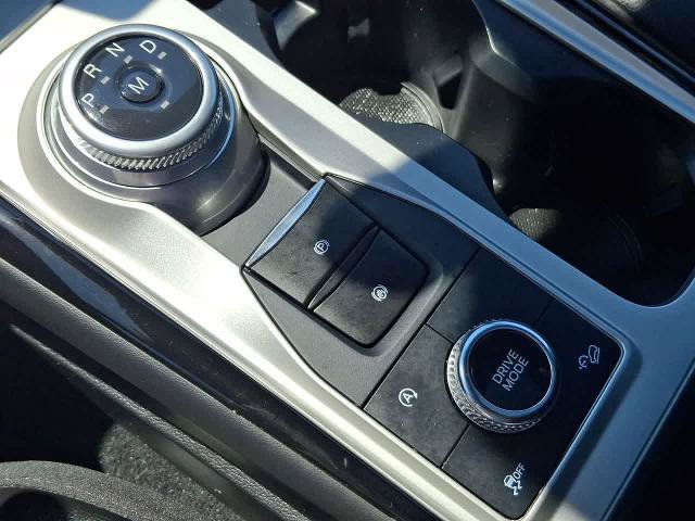 Certified 2023 Ford Explorer ST w/ Equipment Group 401A AWD/4WD image 18