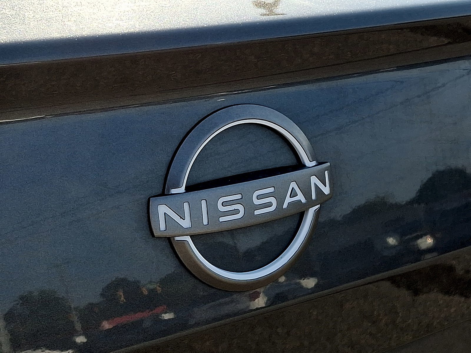 Used 2024 Nissan Altima 2.5 SV FWD image 29