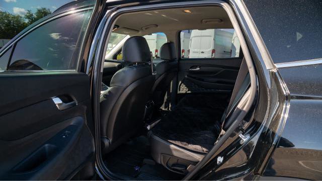 Used 2023 Hyundai Santa Fe XRT AWD/4WD image 29