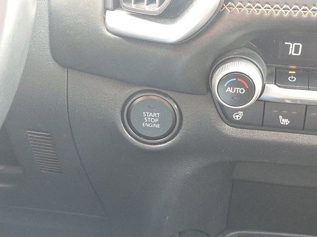 Used 2024 MAZDA CX-50 AWD 2.5 Turbo w/ Cargo Package image 43