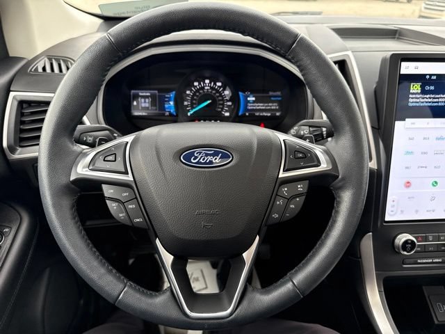 Certified 2023 Ford Edge SEL AWD/4WD image 25