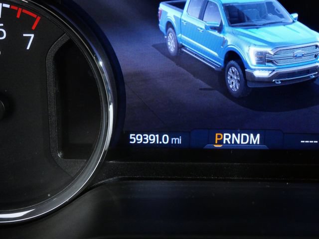 Certified 2023 Ford F150 XLT w/ Equipment Group 302A High AWD/4WD image 19