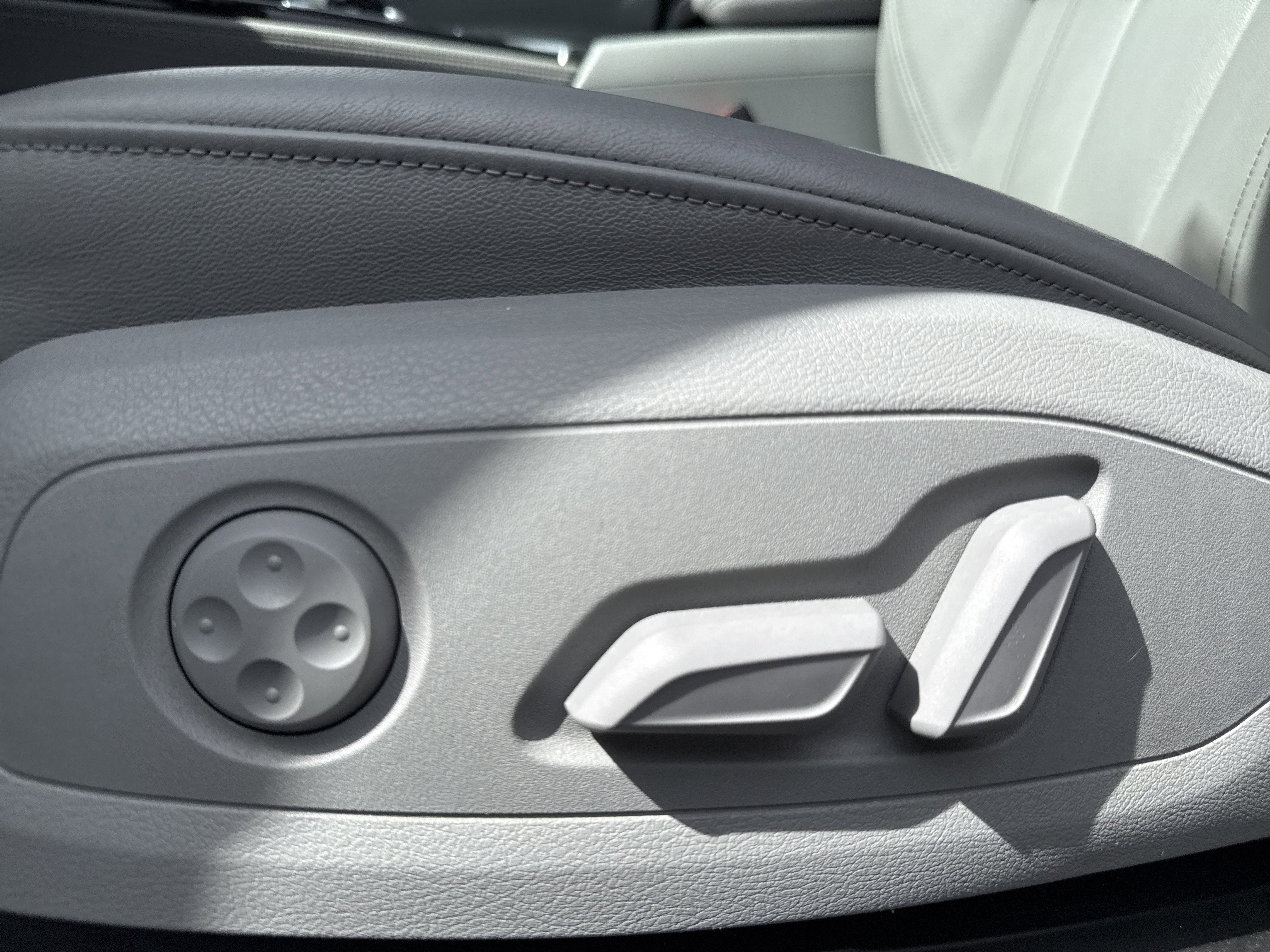 Used 2020 Audi A4 2.0T allroad Premium Plus image 13