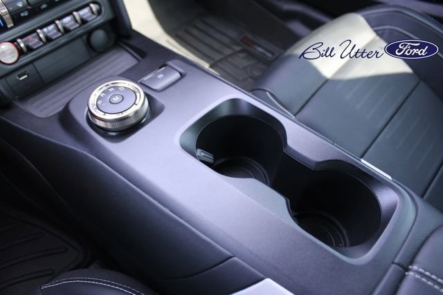 Certified 2021 Ford Mustang Shelby GT500 w/ Technology Package image 16