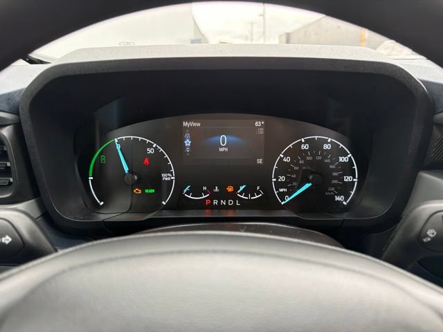 Certified 2022 Ford Maverick XL FWD image 6