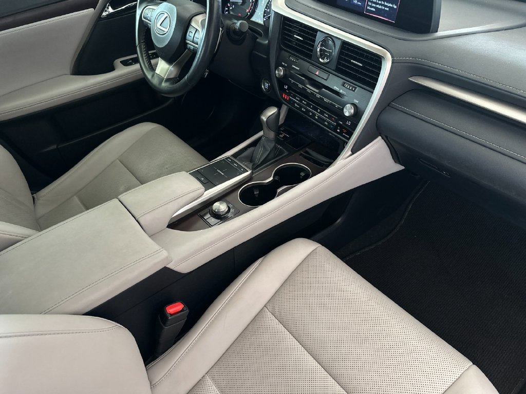 Used 2022 Lexus RX 350 FWD w/ Premium Package image 15
