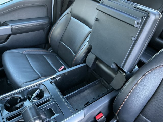 Certified 2025 Ford F150 Lariat w/ Tow/Haul Package AWD/4WD image 27