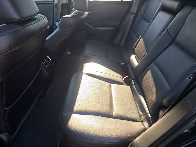 Used 2018 Acura RDX w/ Advance Package FWD image 19