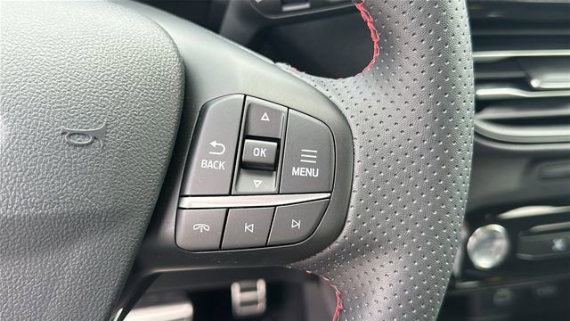 Certified 2024 Ford Escape ST-Line w/ Tech Pack #1 FWD image 25