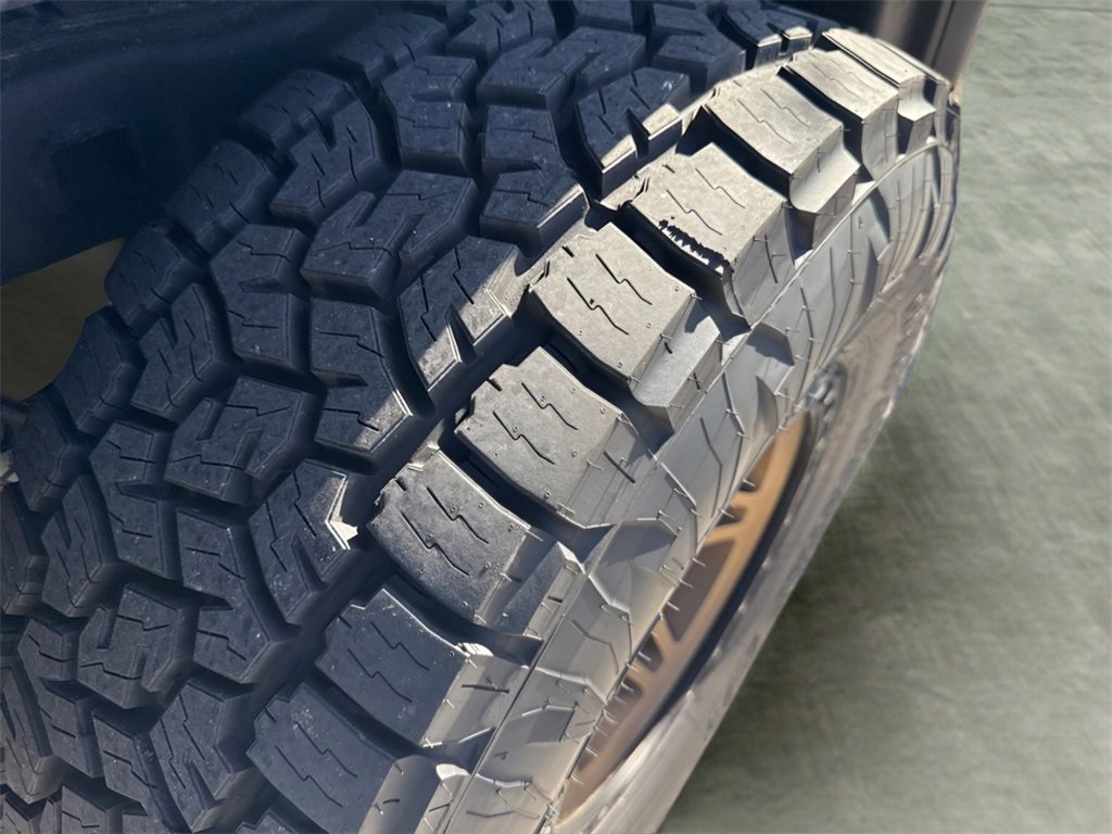 Used 2021 Jeep Gladiator Mojave image 18