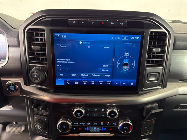 Certified 2023 Ford F150 Raptor AWD/4WD image 27
