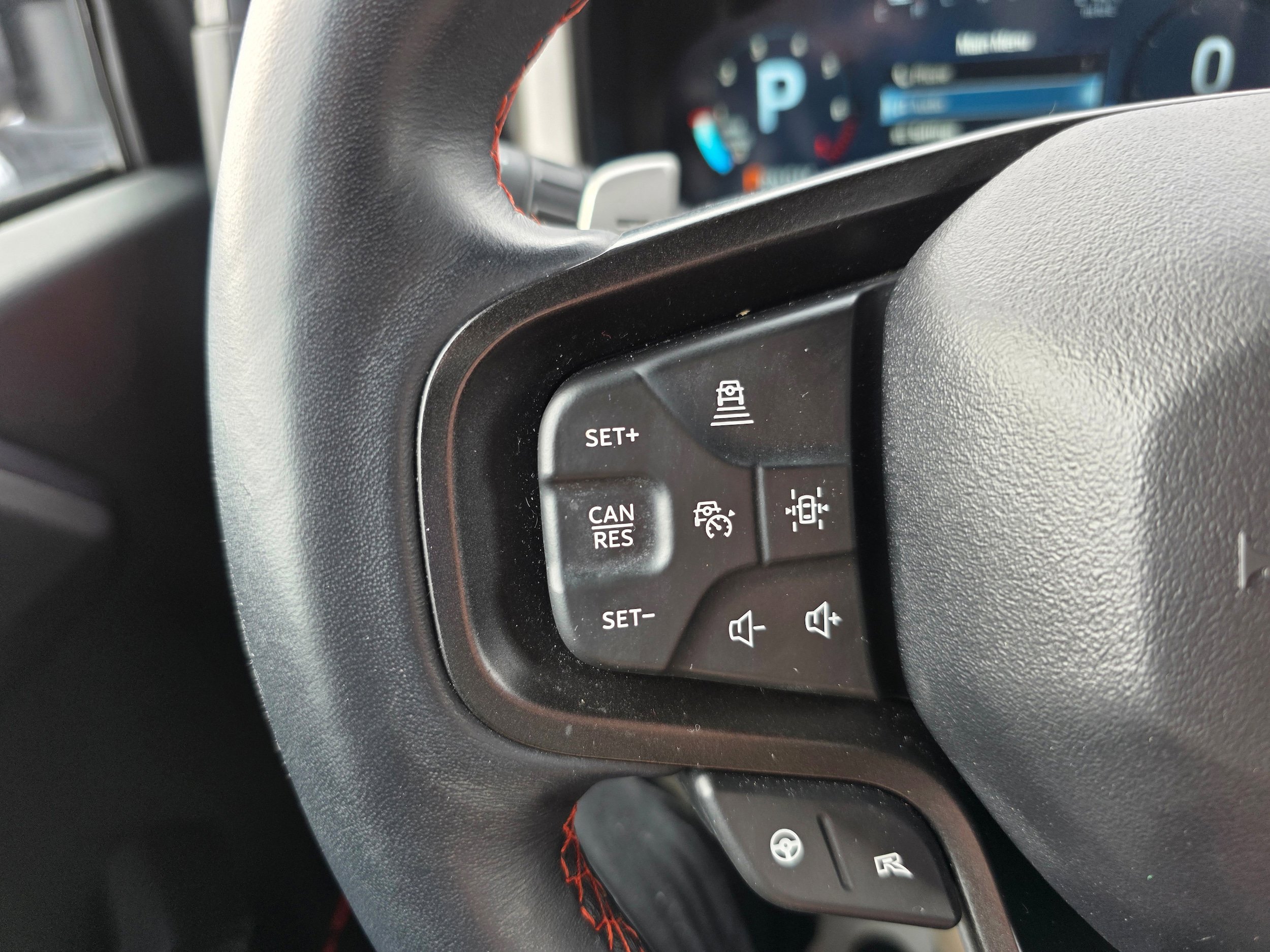 Certified 2024 Ford Bronco Raptor AWD/4WD image 17