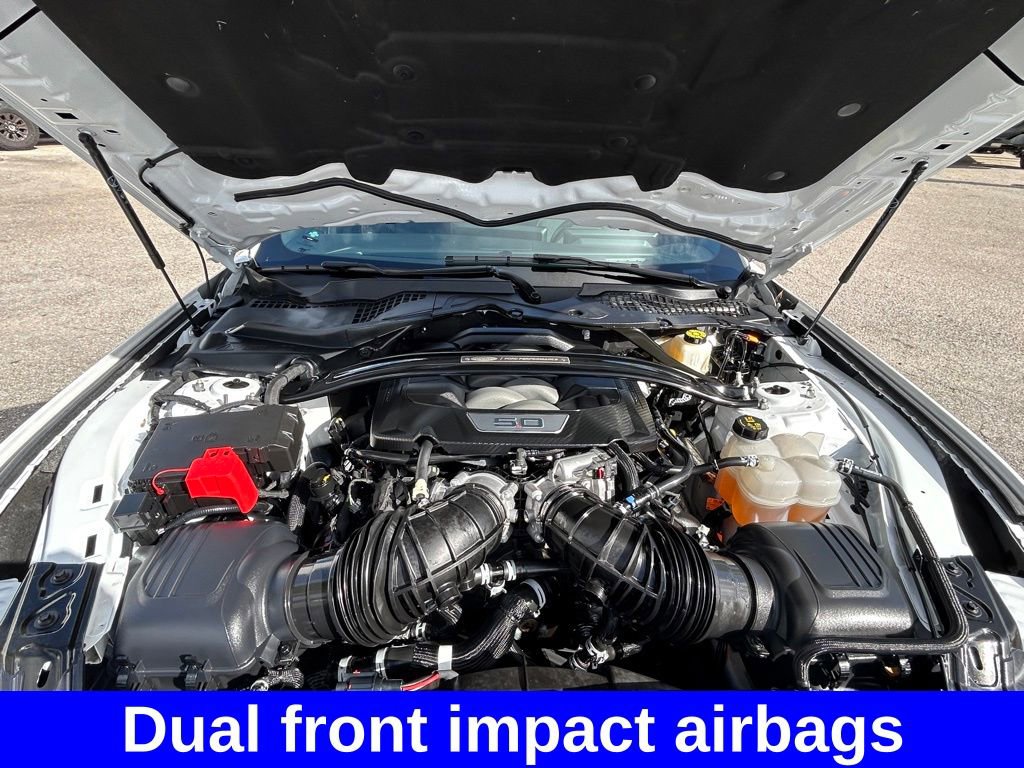 Certified 2024 Ford Mustang GT image 20