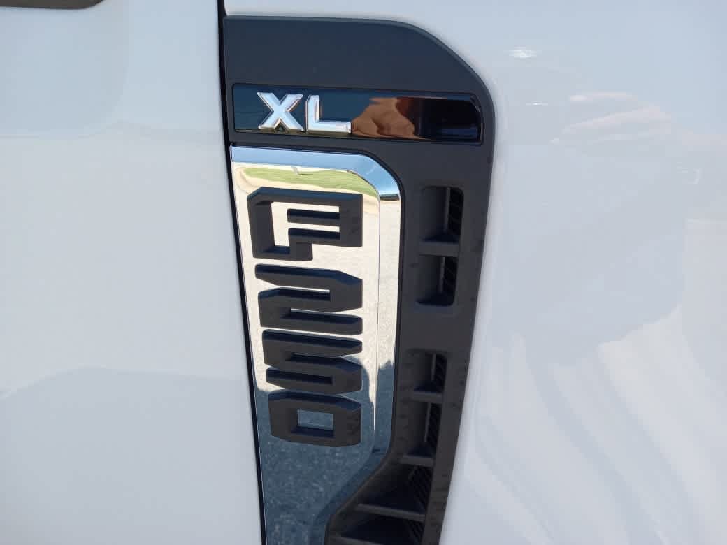 Certified 2024 Ford F250 XL w/ XL Driver Assist Package AWD/4WD image 10