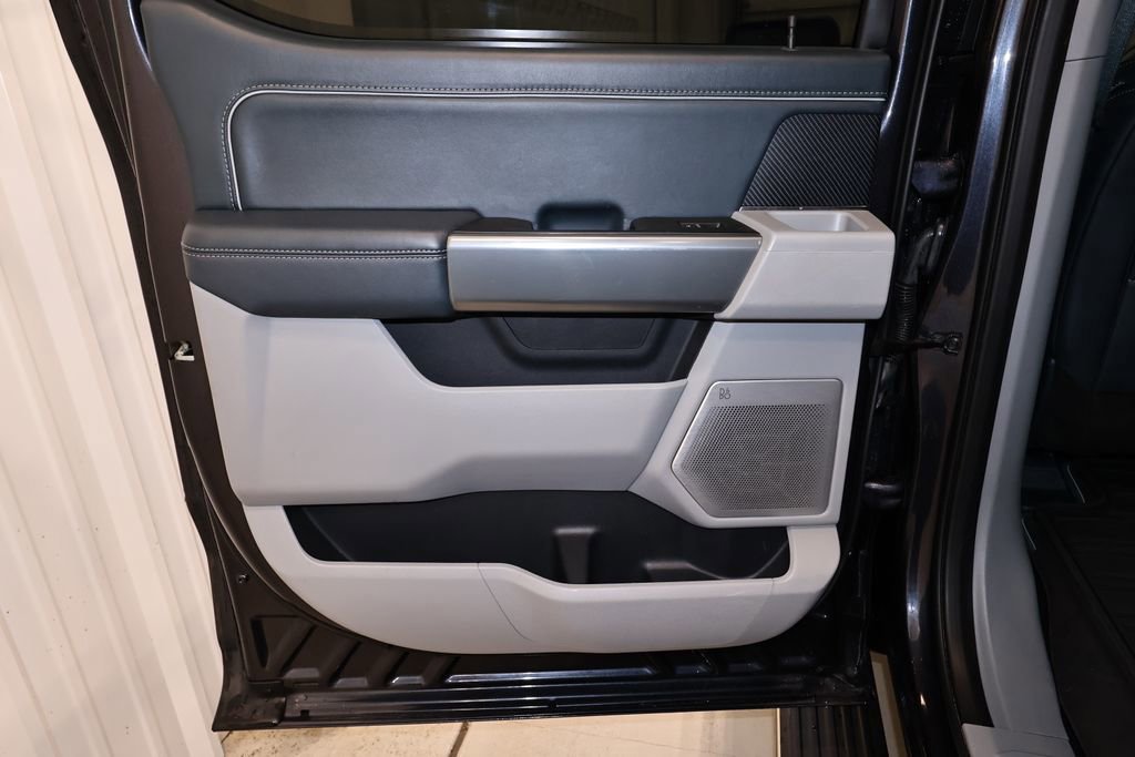 Certified 2022 Ford F150 Limited image 19