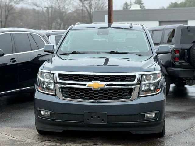 Used 2020 Chevrolet Tahoe LT image 13