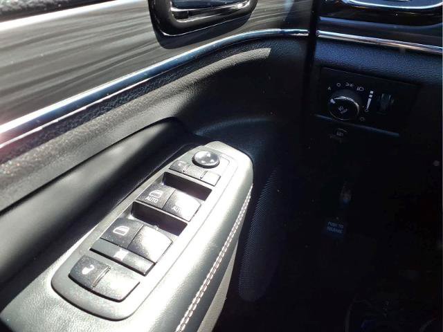 Used 2021 Jeep Grand Cherokee Limited w/ Quick Order Package 28K 80th AWD/4WD image 26