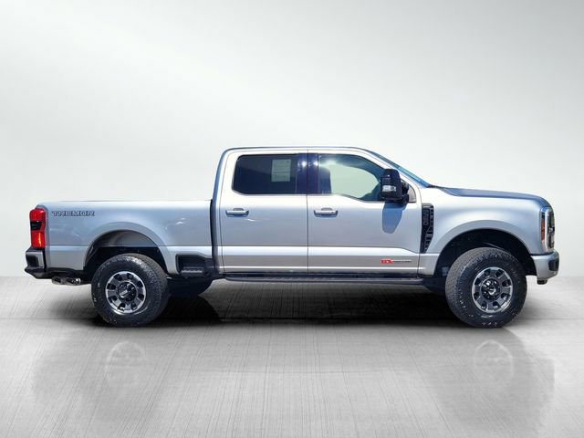 Certified 2024 Ford F350 Lariat w/ Lariat Ultimate Package image 2