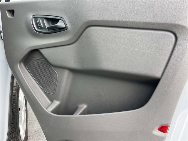 Certified 2024 Ford Transit 350 XLT image 22