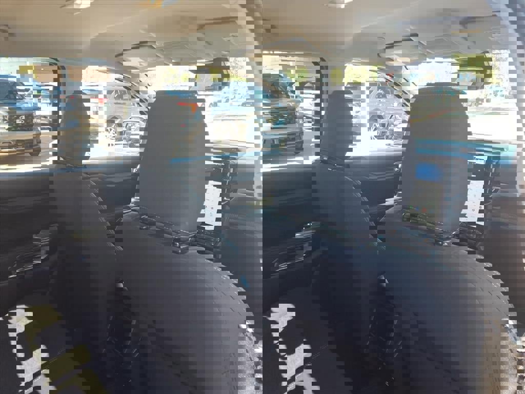 Certified 2025 Ford Ranger XLT w/ Equipment Group 301A High image 13