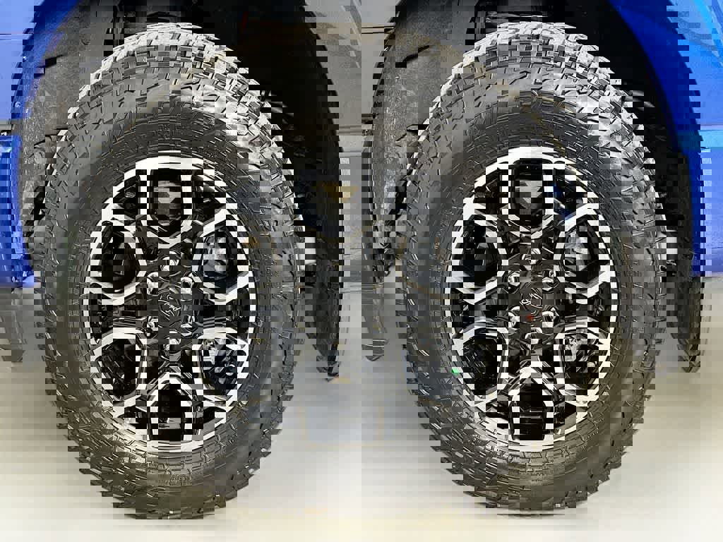 Certified 2022 Ford F150 Lariat image 8