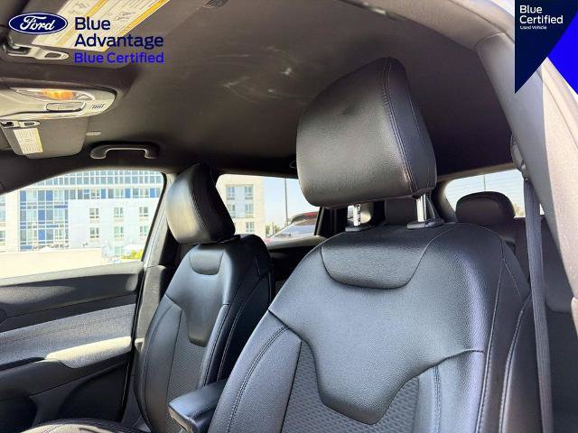 Used 2024 Jeep Compass Latitude AWD/4WD image 18